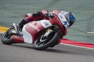 MotoGP of Spain - Qualifying